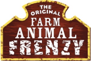Farm Animal Frenzy