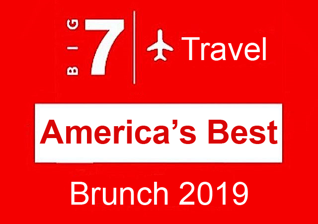 Big7 Travel Best Brunch