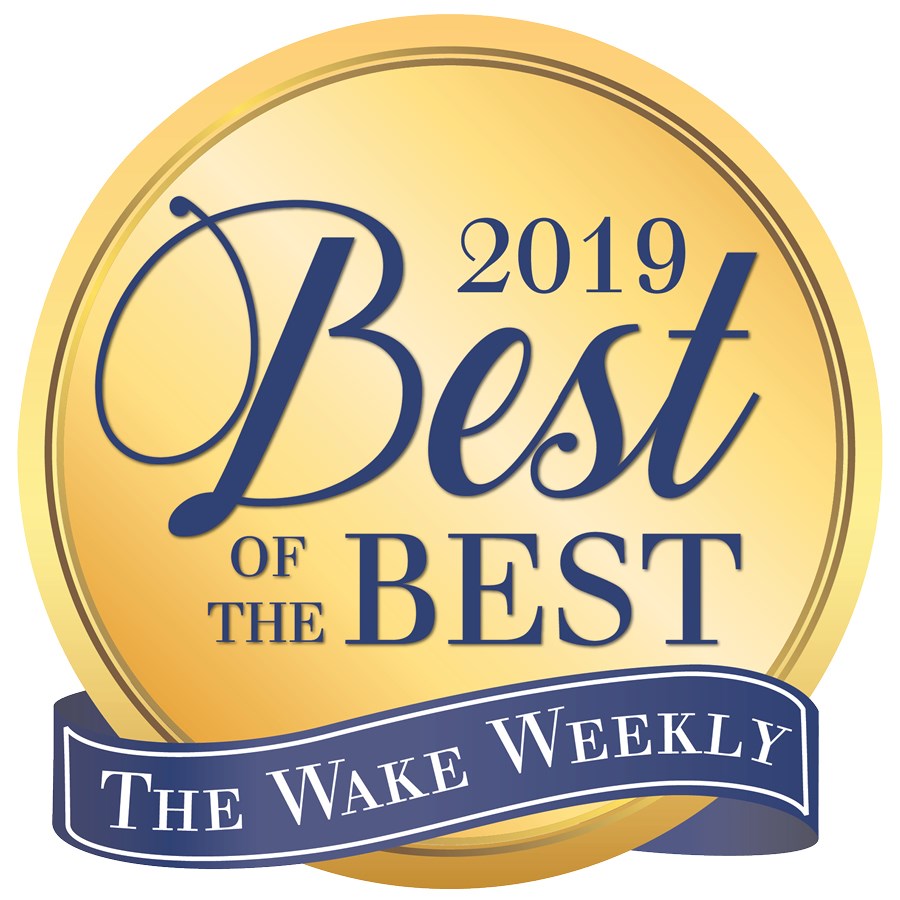 Wake Weekly Best of the Best 2019