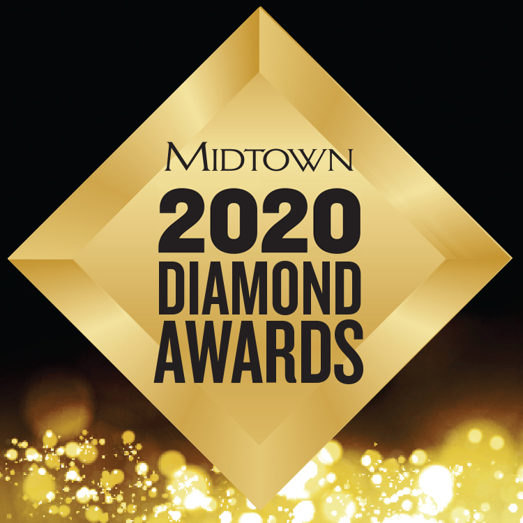 2020 Midtown Diamond Awards